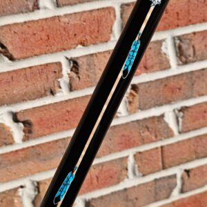 Jacoby the Kid Cue Series - Image 17