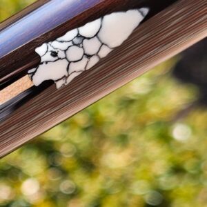 Jacoby the Kid Cue Series - Image 25