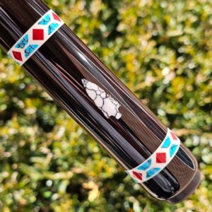 Jacoby the Kid Cue Series - Image 30