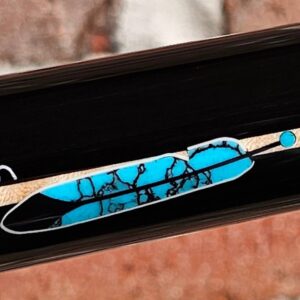 Jacoby the Kid Cue Series - Image 31