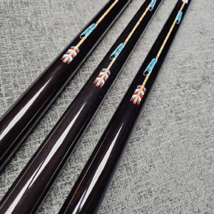 Jacoby the Kid Cue Series - Image 36