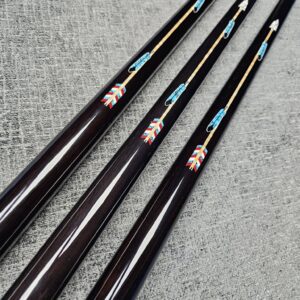 Jacoby the Kid Cue Series - Image 37