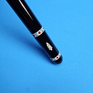 Jacoby the Kid Cue Series - Image 39