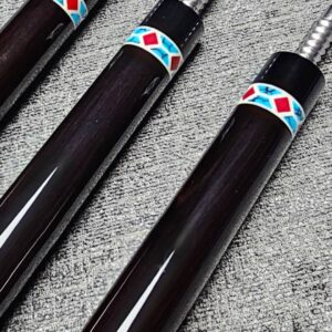 Jacoby the Kid Cue Series - Image 46