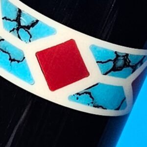 Jacoby the Kid Cue Series - Image 58