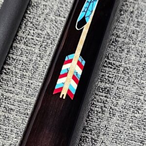 Jacoby the Kid Cue Series - Image 67