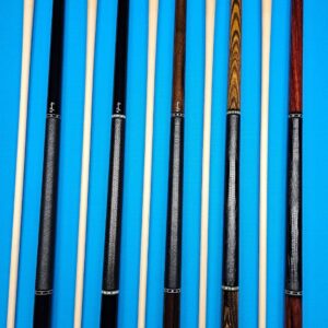 New Jacoby Merry Widow Cues