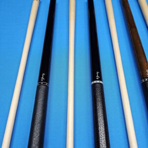 New Jacoby Merry Widow Cues - Image 10