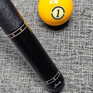 New Jacoby Merry Widow Cues - Image 19