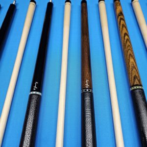 New Jacoby Merry Widow Cues - Image 20