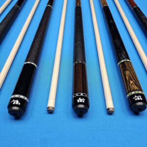 New Jacoby Merry Widow Cues - Image 3
