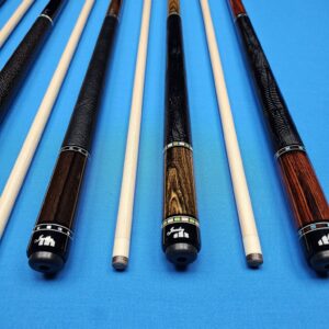 New Jacoby Merry Widow Cues - Image 4