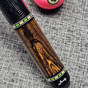 New Jacoby Merry Widow Cues - Image 44