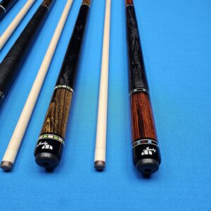 New Jacoby Merry Widow Cues - Image 5