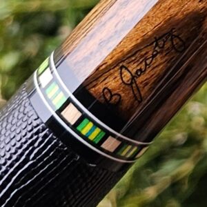 New Jacoby Merry Widow Cues - Image 58