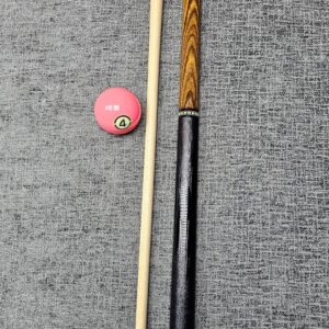 New Jacoby Merry Widow Cues - Image 60