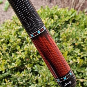 New Jacoby Merry Widow Cues - Image 69