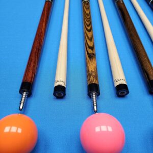 New Jacoby Merry Widow Cues - Image 8