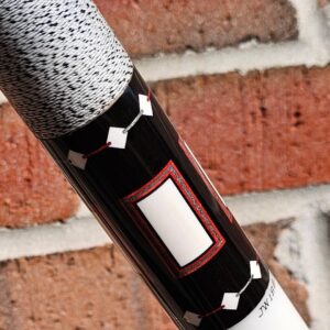 Joss West 59" Cue - SOLD!