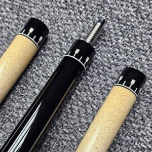 Omega DPK Cue - Image 27