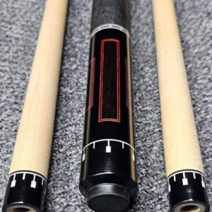 Omega DPK Cue - Image 29