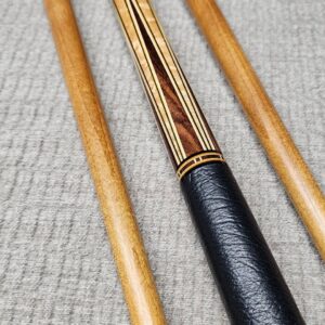Jim Pierce SW Style Cue - SOLD!
