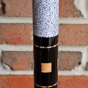 Richard Black Helmet Cue - Image 16