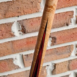 Richard Black Helmet Cue - Image 17