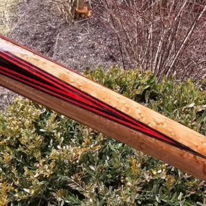 Richard Black Helmet Cue - Image 20