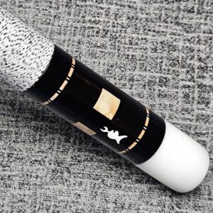 Richard Black Helmet Cue - Image 23