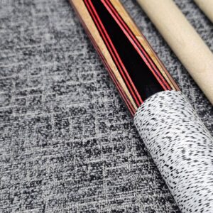 Richard Black Helmet Cue - Image 25