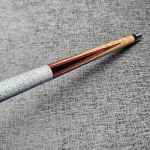 Richard Black Helmet Cue - Image 26