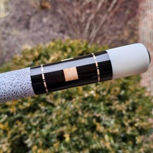 Richard Black Helmet Cue - Image 34