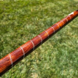 Richard Black Lone Star Collection Cue - Image 12