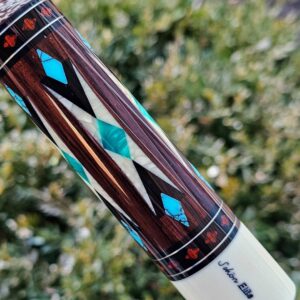 Schon Elite Cue - Image 12