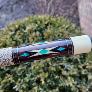 Schon Elite Cue - Image 13