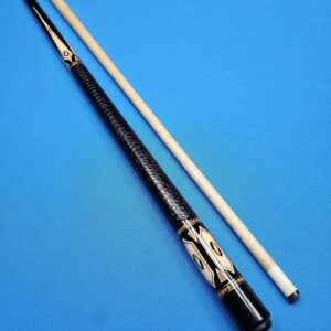 Schon Tulipwood & Ebony Cue - Image 14