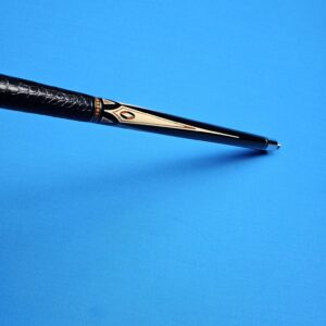 Schon Tulipwood & Ebony Cue - Image 23