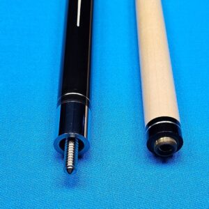 Schon Tulipwood & Ebony Cue - Image 25