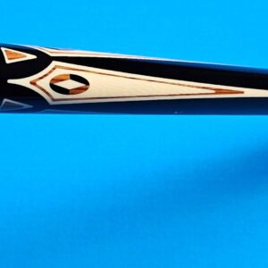 Schon Tulipwood & Ebony Cue - Image 26