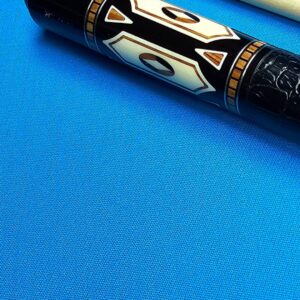 Schon Tulipwood & Ebony Cue - Image 9