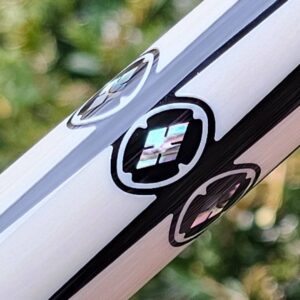 Schon Ltd Alabone Cue - Image 18