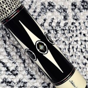 Schon Ltd Alabone Cue - Image 23