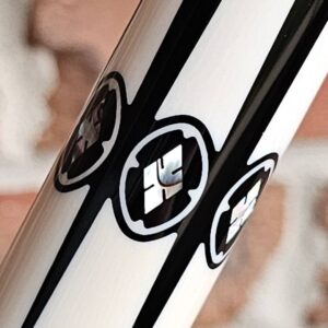 Schon Ltd Alabone Cue - Image 8