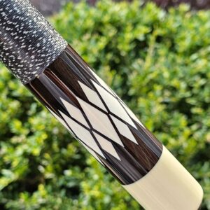 Joss West Rare 90's Cue