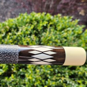 Joss West Rare 90's Cue - Image 10