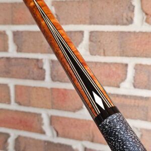 Joss West Rare 90's Cue - Image 11