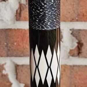 Joss West Rare 90's Cue - Image 12