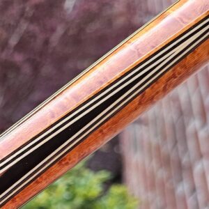 Joss West Rare 90's Cue - Image 13