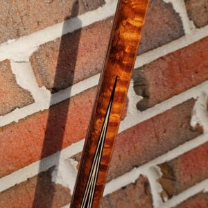 Joss West Rare 90's Cue - Image 14